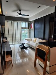 Loft @ Rangoon (D8), Apartment #457111911